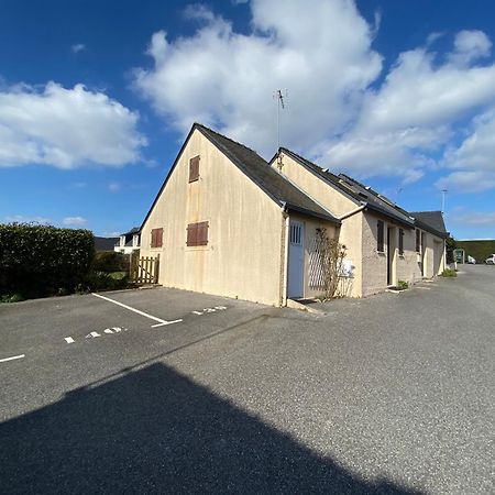 Maisonnette 4 Pers- Piscine Commune - Plage A 500 M- Aesa Guidel-Plage エクステリア 写真