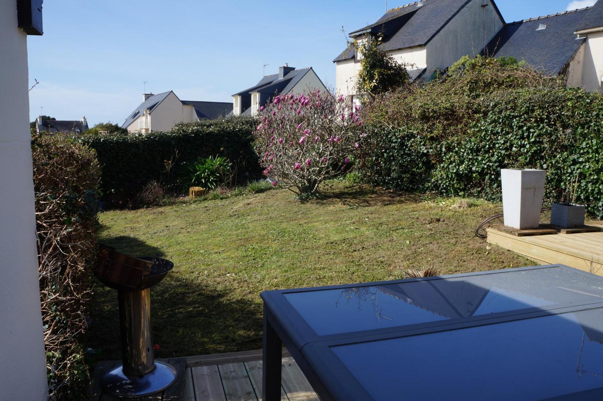 Maisonnette 4 Pers- Piscine Commune - Plage A 500 M- Aesa Guidel-Plage エクステリア 写真