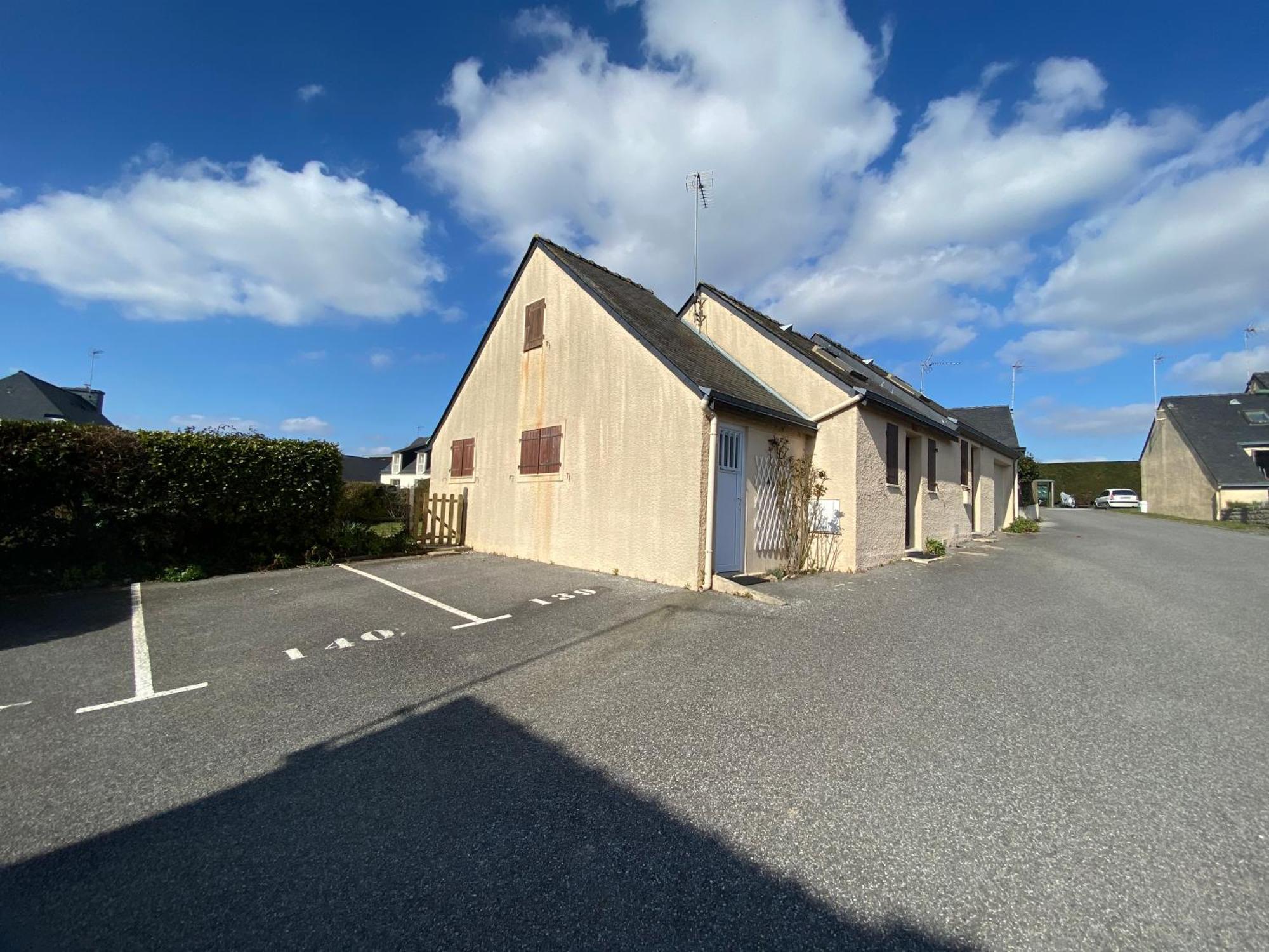 Maisonnette 4 Pers- Piscine Commune - Plage A 500 M- Aesa Guidel-Plage エクステリア 写真